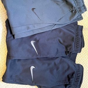 Boys Nike Dri-fit lot - 3